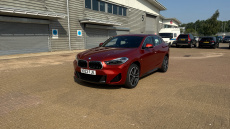 BMW X2 sDrive 18i [136] M Sport 5dr Petrol Hatchback